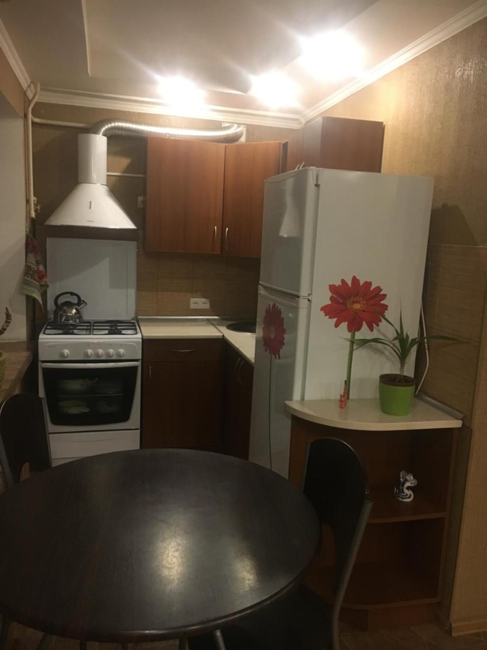 Kvartira Na Krakivskiy 12 , 52 Apartment Kiev Ngoại thất bức ảnh