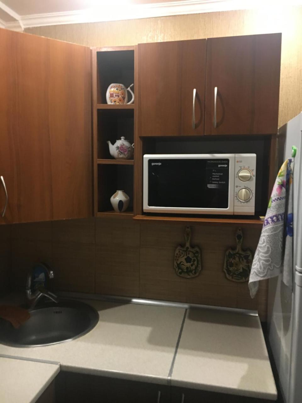 Kvartira Na Krakivskiy 12 , 52 Apartment Kiev Ngoại thất bức ảnh